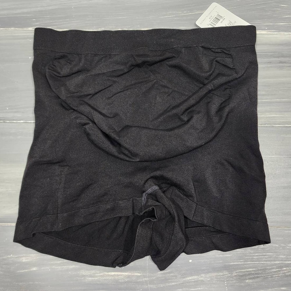 Annette Pregnancy Boy Short Soft Seamless Full Coverage Underwear Size Small IM0014BX