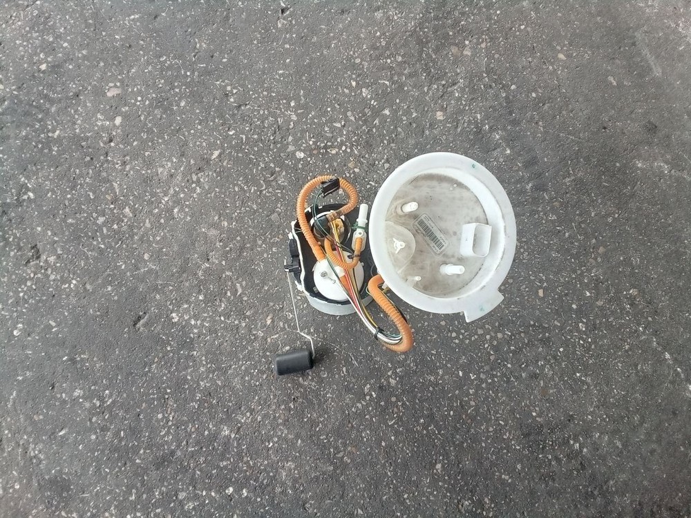 Fuel Pump Assembly Tank Mounted for 2016-2022 Volvo XC90 Part 343361