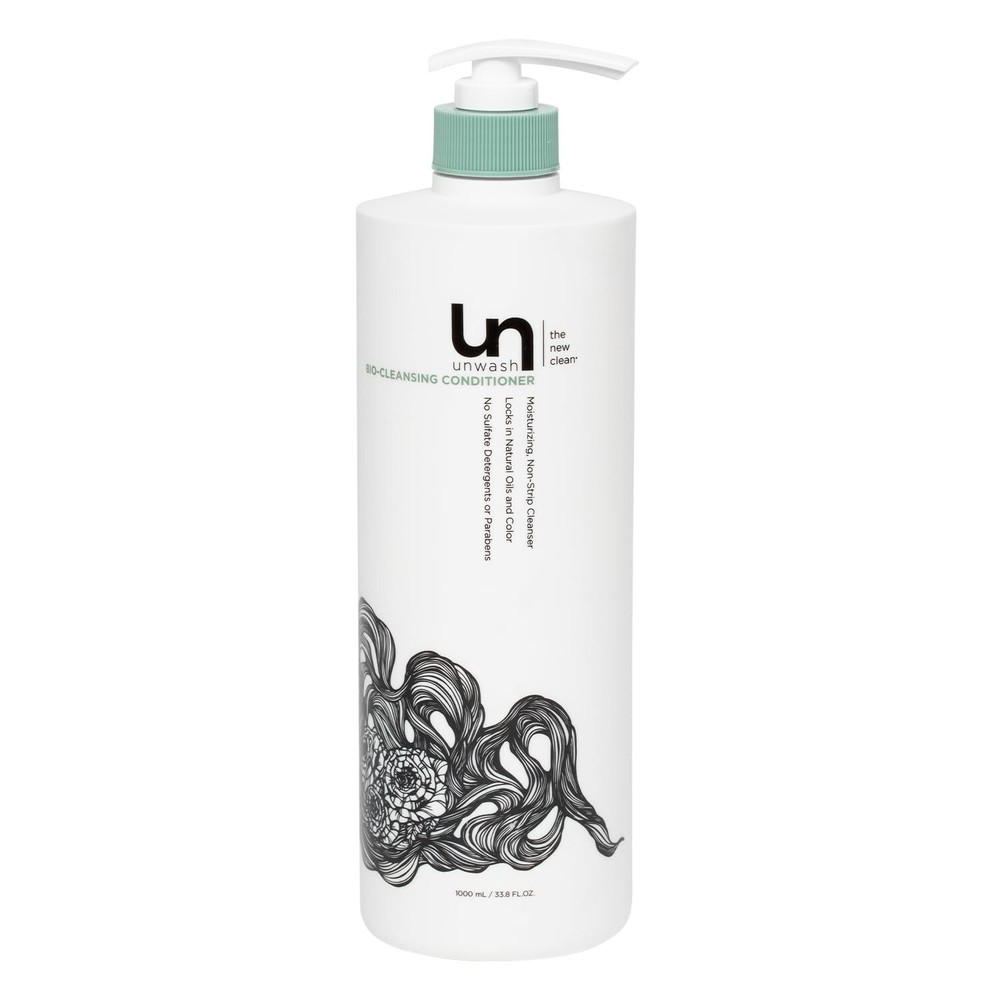 Sulfate-Free Bio-Cleanse Hydrating Conditioner for All Hair Types
