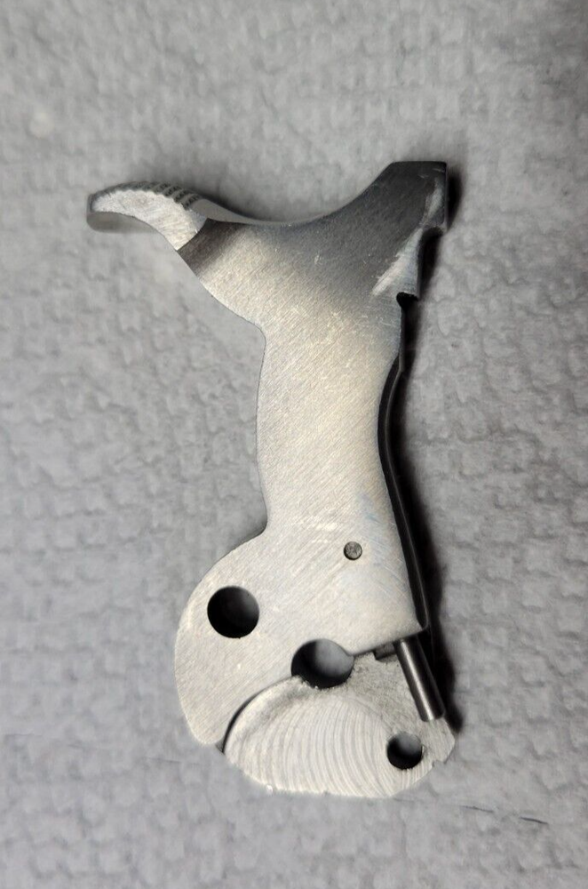 SS NM Ruger Super Blackhawk Hammer