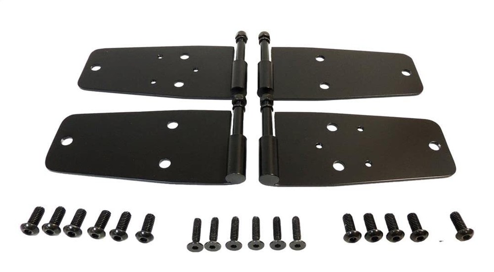 Crown Automotive RT34093 Door Hinge Set