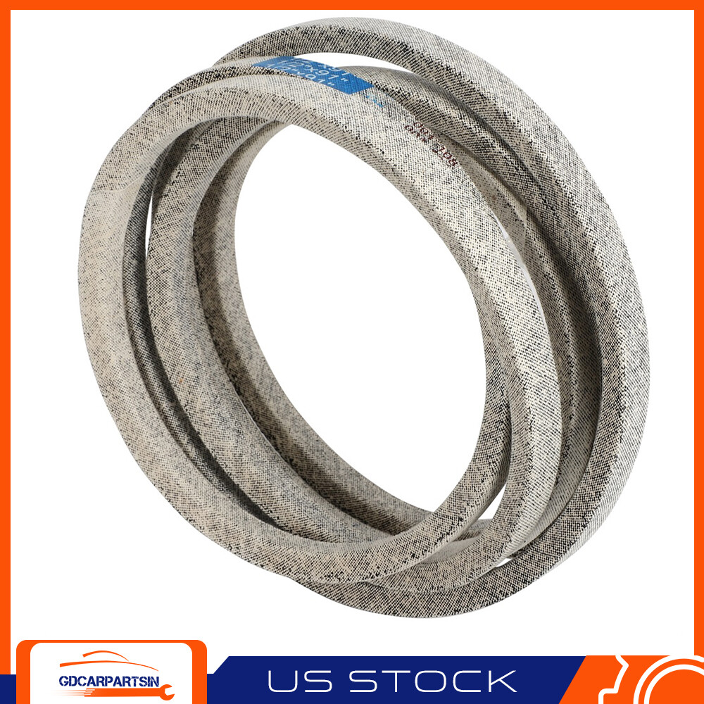 Deck Belt for Murray 42 Inch Mower Deck Lawn Tractor 037X75MA 37X75 037X86 37X86