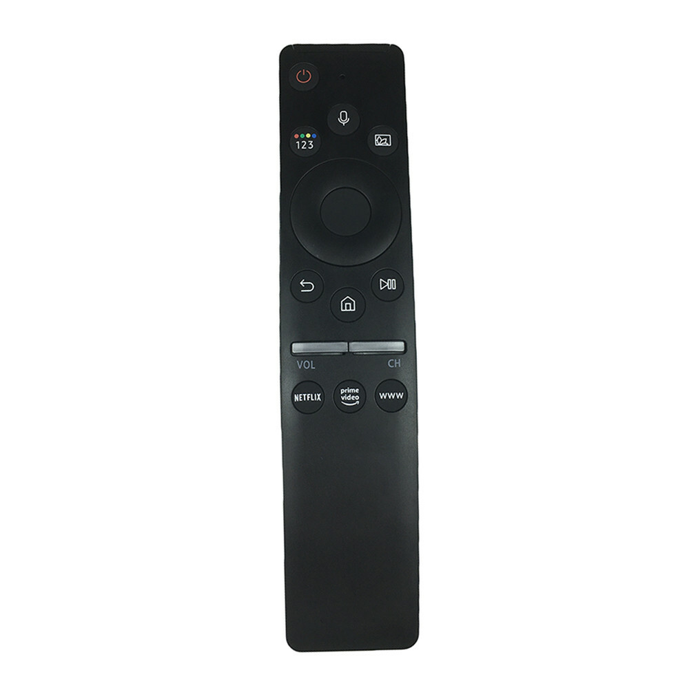 Voice Bluetooth Remote for Samsung QLED 4K TVs Model 5Q80RAWXXY Q8P7 U4L6-image