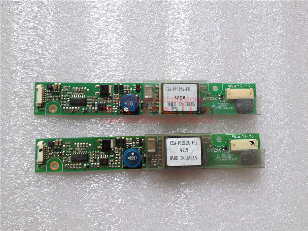 NEW Power inverter Board For CXA-P1212A-WJL PCU-P060F CXA-P1212C-WJL PCU-P121