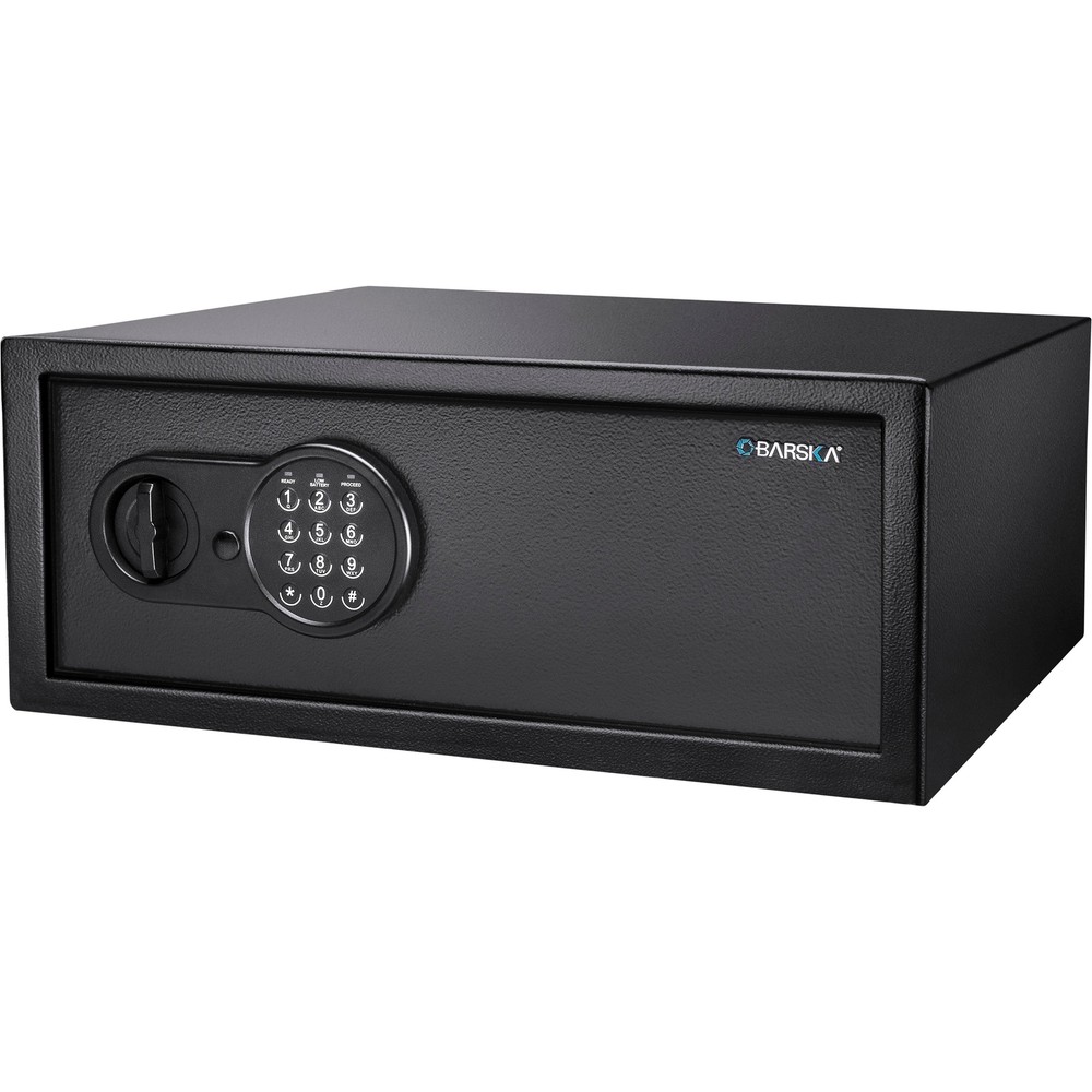1.2 Cu Ft Digital Keypad Security Safe