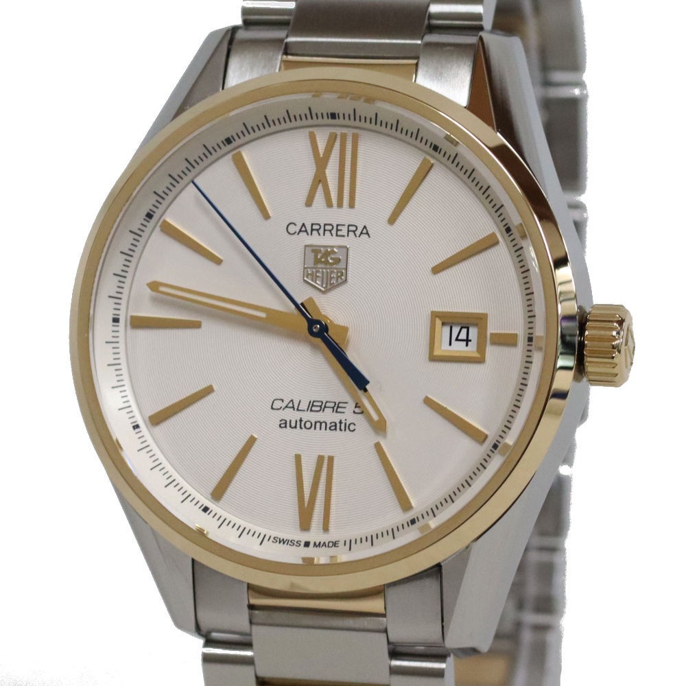 TAG Heuer Carrera Automatic Men's Watch WAR215F BD0783