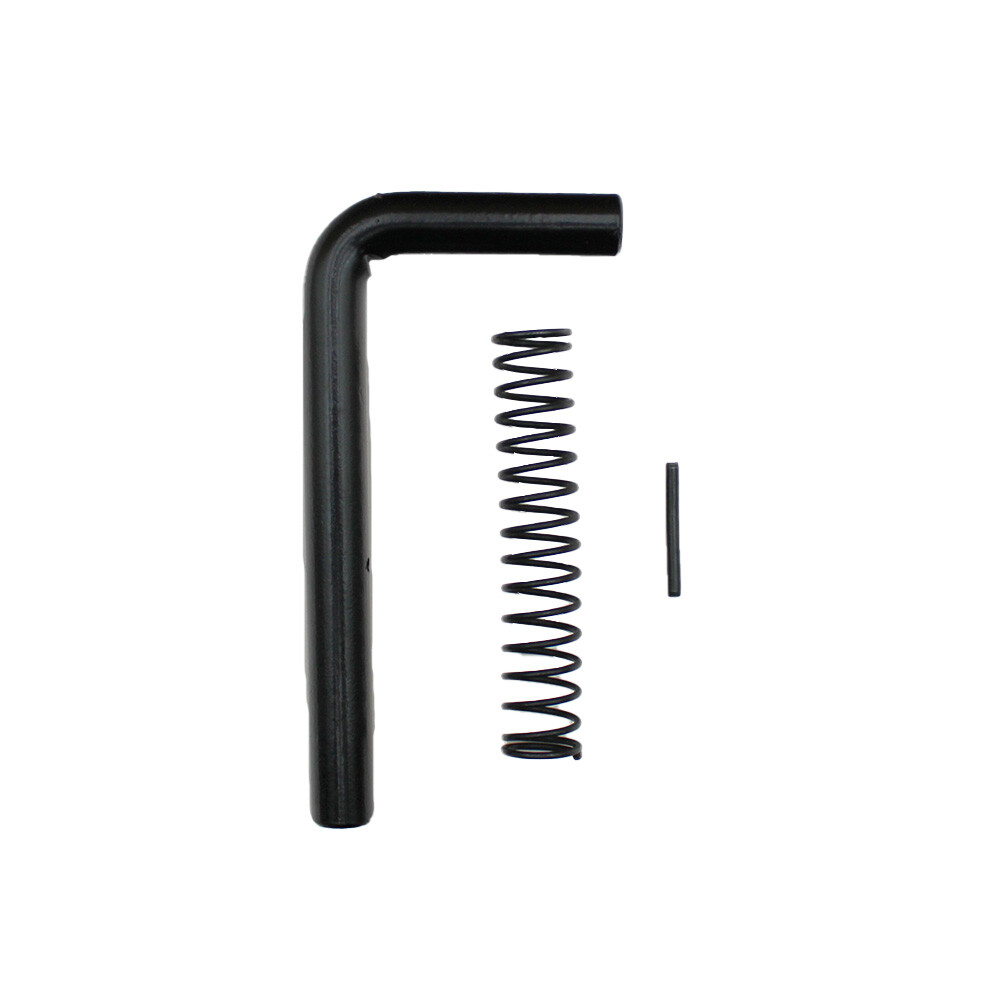 819T Trailer Gate Spring Latch Repair Kit Fits Universal Products