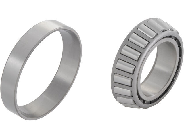 Rear API PDL Wheel Bearing fits Lincoln Town Car 1992-2011 16BBTS