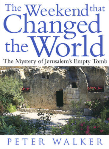 The Weekend That Changed the World: Mystery of Jerusalem’s Empire - Good Condition