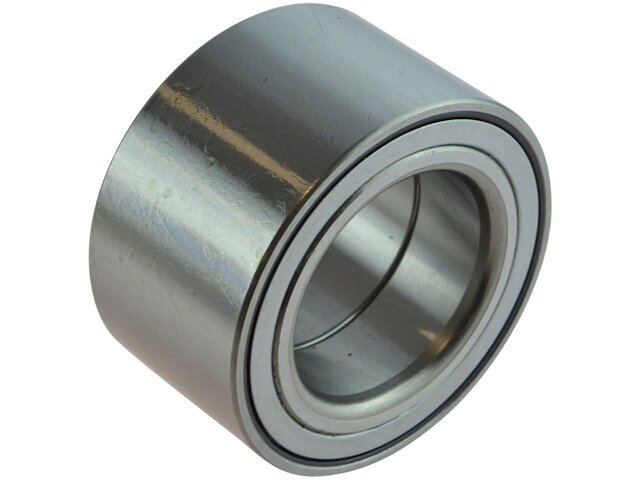 TRQ Wheel Bearing for 2006-2011 Mercedes ML350 38QPBN