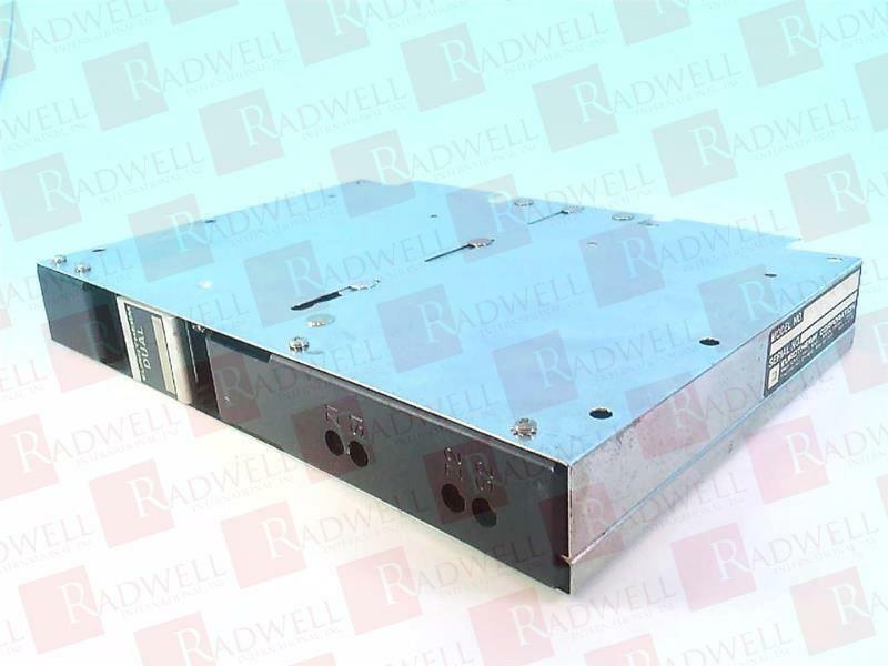 INVENSYS EMD/DM/LGC/J/0-999F/LGC/J/0-999F / EMDDMLGCJ0999FLGCJ0999F (USED)