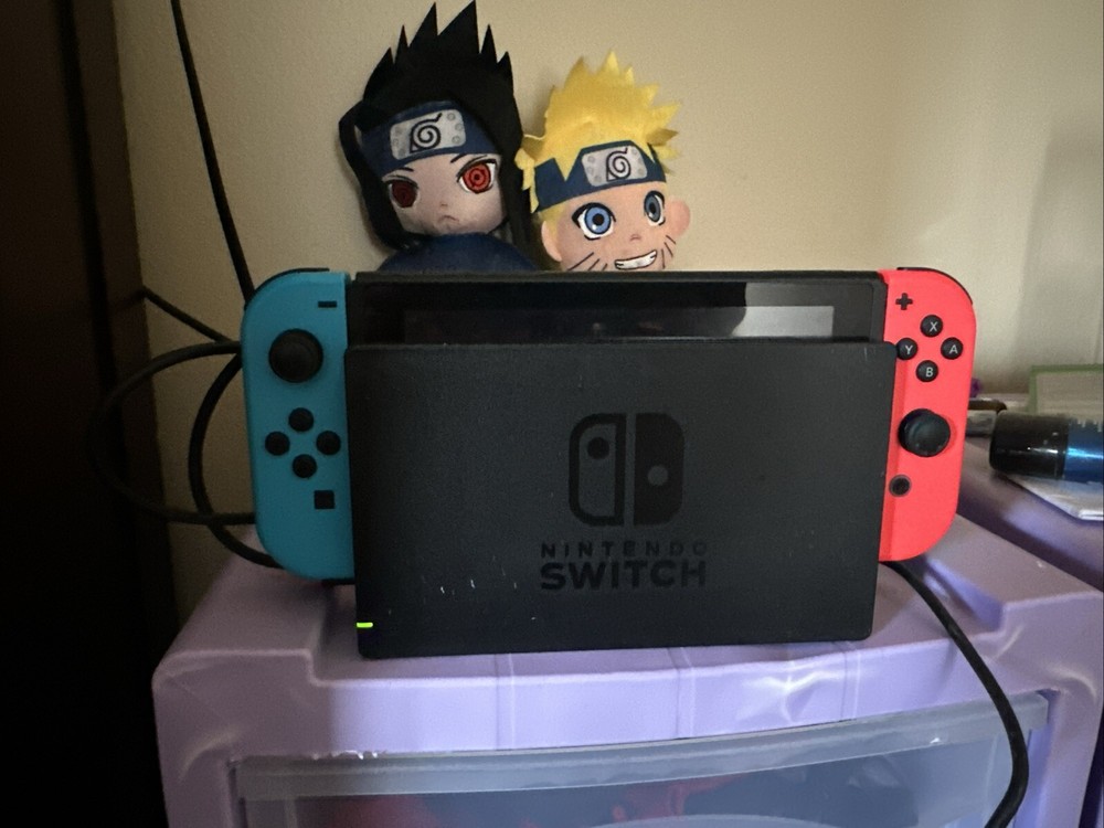 used nintendo switch console buy now-image