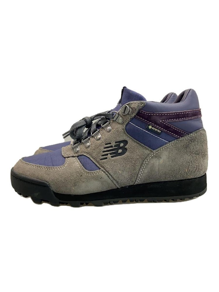 New Balance Trekking Boots/26Cm/Gry 678