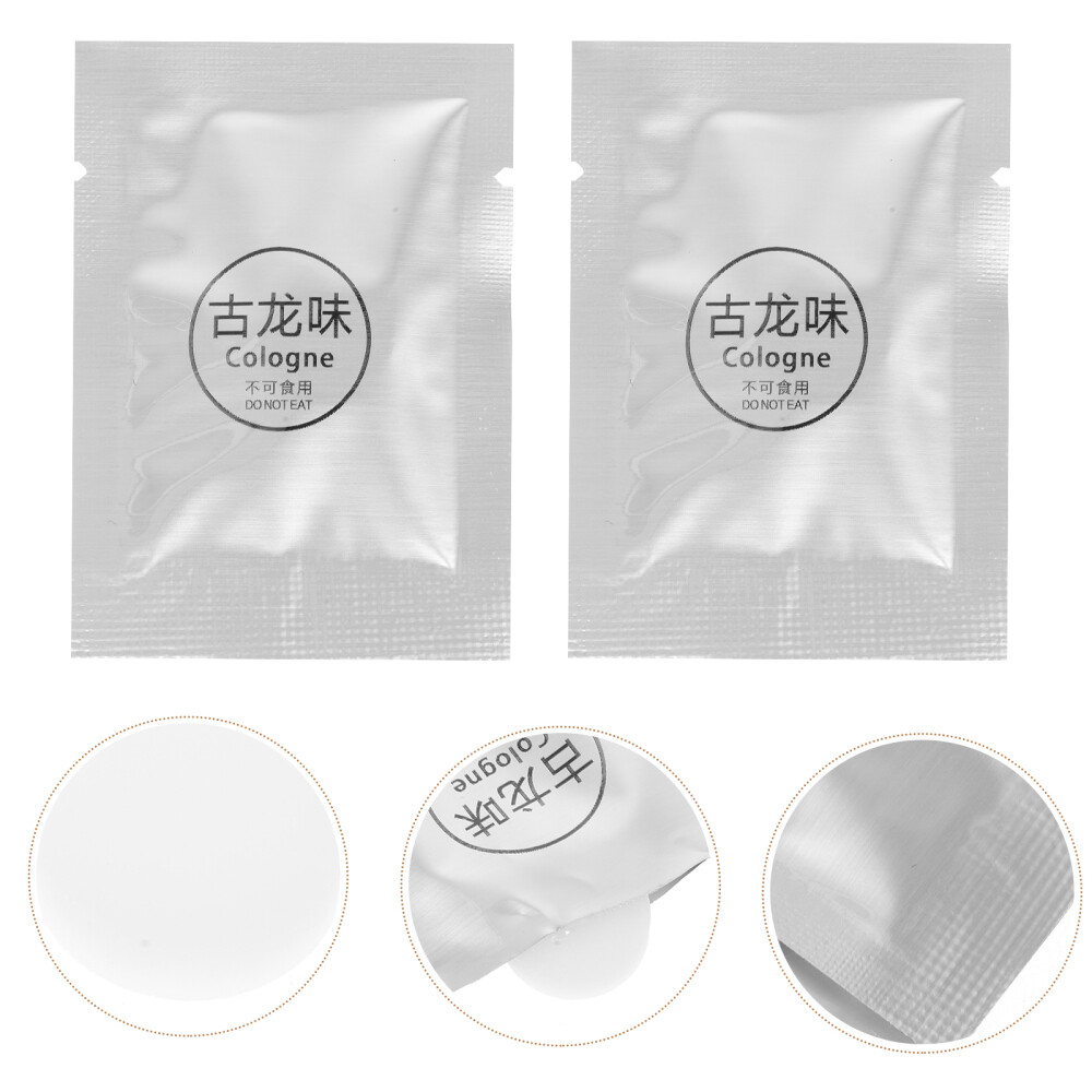 12 Pcs Car Replacement Scent Tablets Air Diffuser Diffusers