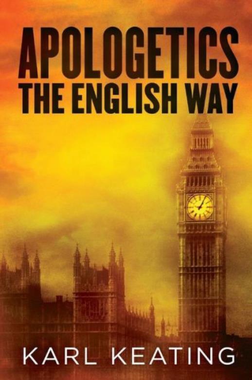 Apologetics The English Way