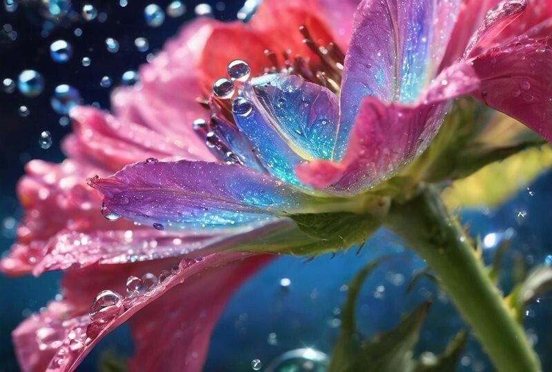 Digital Art Wallpaper Background - High-Resolution Image #115119-image