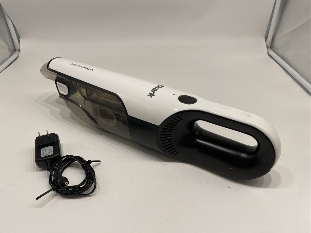 Shark CH963AMZ 2-In-1 Cordless Handheld Vacuum Ultracyclone Only handheld part