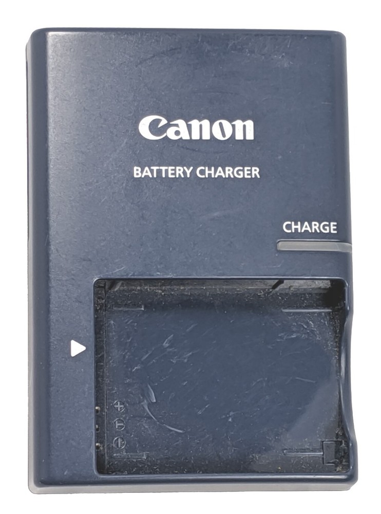 Genuine Canon CB-2LX G Digital Camera Battery Charger for SD450 SD780 SD1400