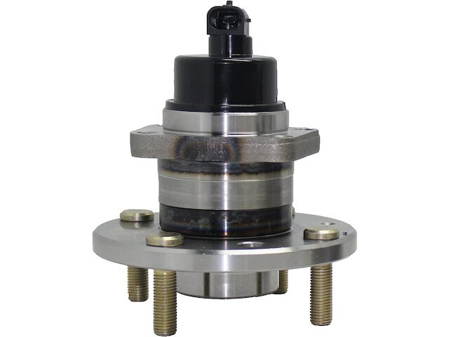 Rear Detroit Axle Wheel Hub Assembly fits Suzuki Reno 2005-2008 99BBGP