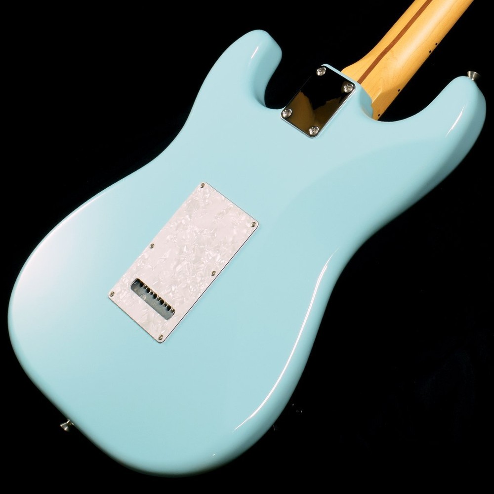 Fender Made In Japan Hybrid II FSR Collection Stratocaster Daphne Blue