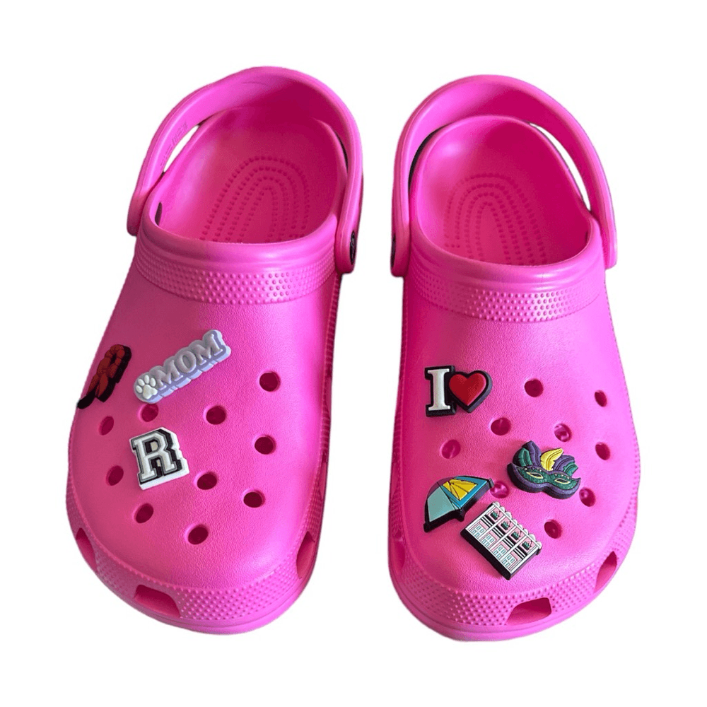 NWOT Crocs Classic Clog - Size M10/W12  ***Item: S32