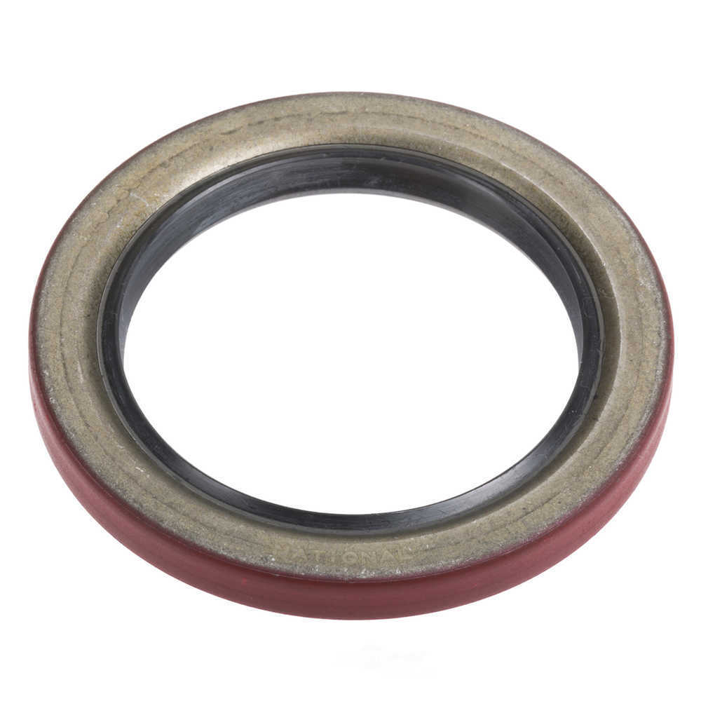National 475458 Wheel Seal for Heavy-Duty Vehicles
