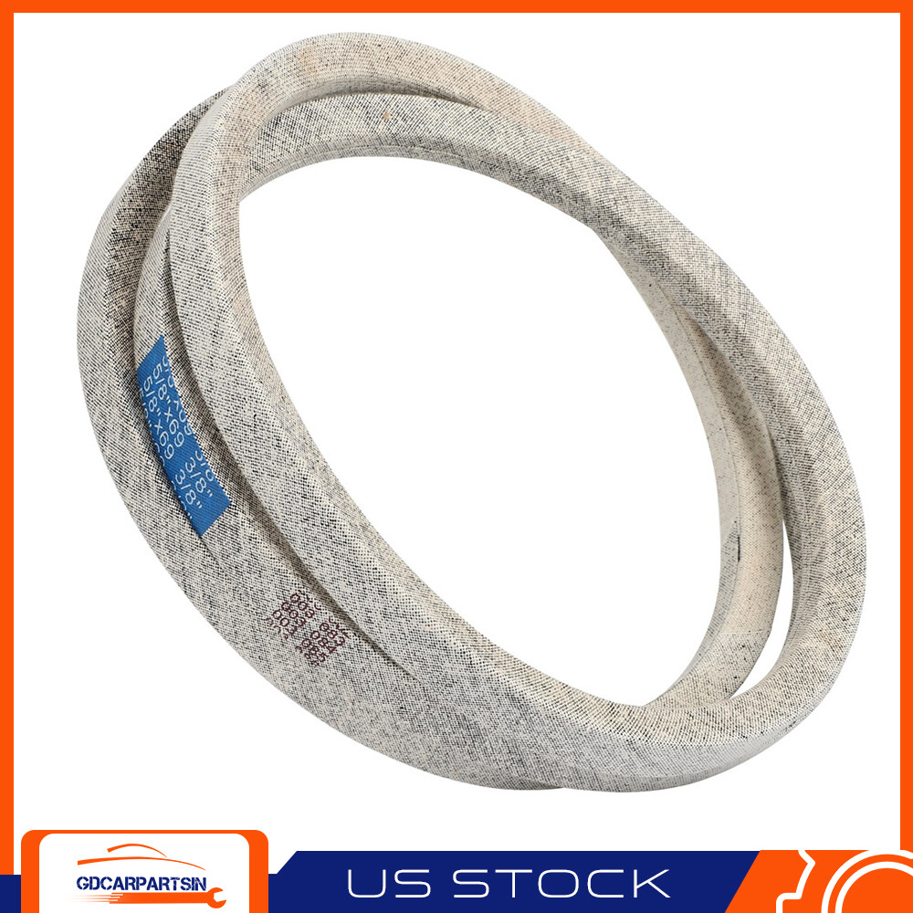 Drive Deck V-Belt for MTD 754-0329A 954-0329A 754-0433 954-0433 B17540329A