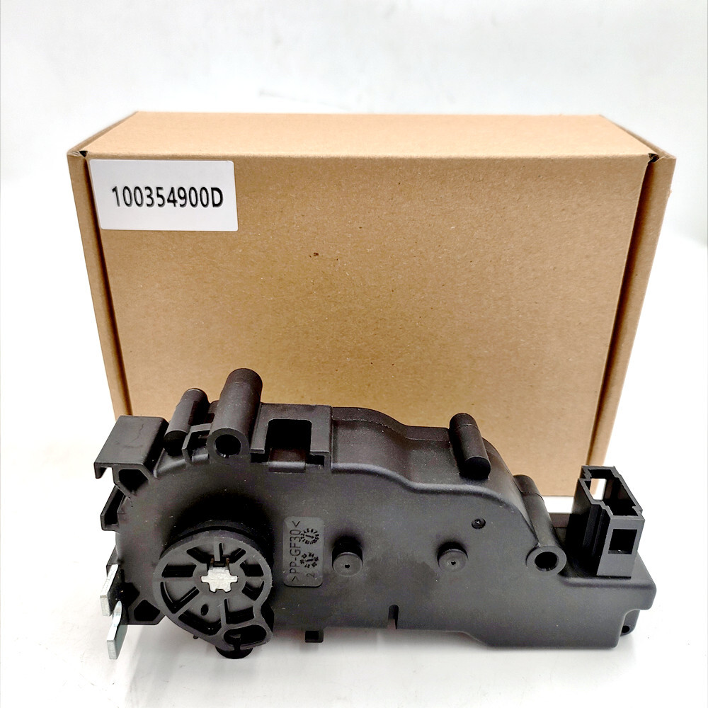 1x 1003549-00-D Cinching Actuator Tailgate Latch Motor For Tesla Model S 2012-21