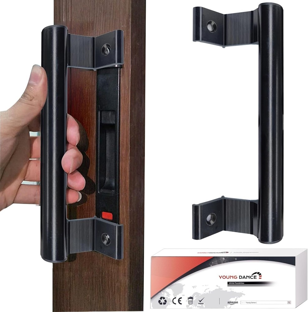 Sliding Door Handle 8
