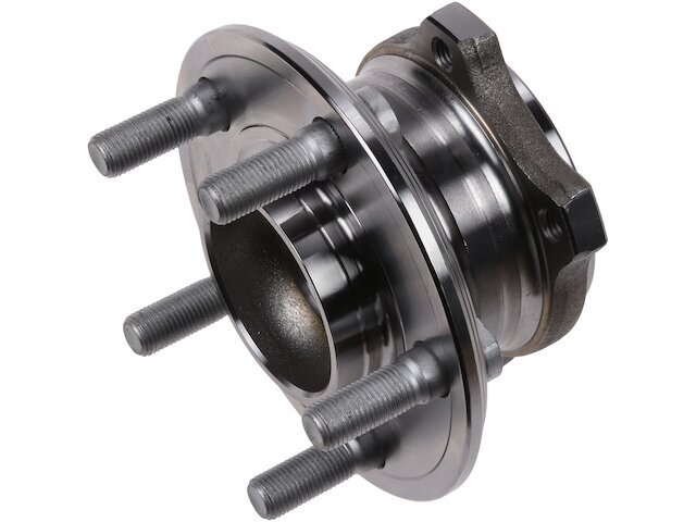 Rear API PDL Wheel Hub Assembly fits Dodge Charger 2015-2023 84BZNF