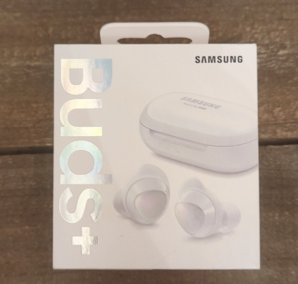 Samsung Galaxy Buds +