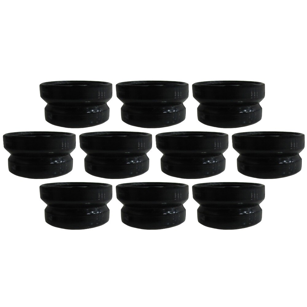 10-Pack Fuel Primer Bulb for Toro 38000 Series CCR-1000 & CCR-2000