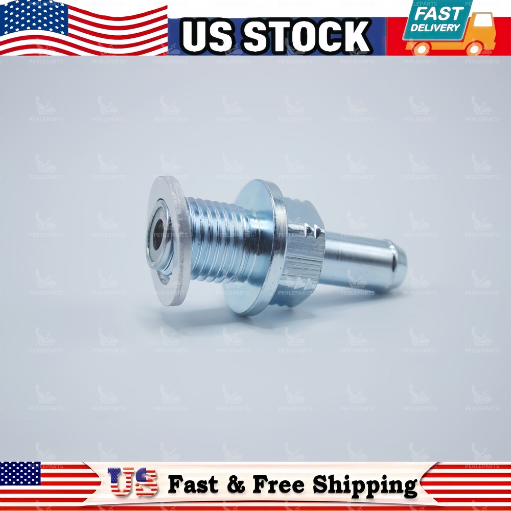 Genuine Honda Acura OEM PCV Valve 17130-PND-A01 with Washer 94109-14000