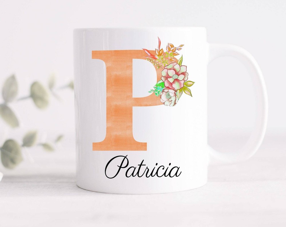 Personalized Mug 