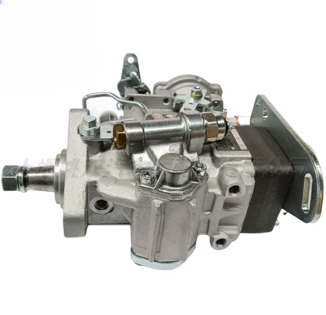 VE6 Injection Pump for Cummins 6BTAA 5.9L 146kW Diesel Engine 0460426373