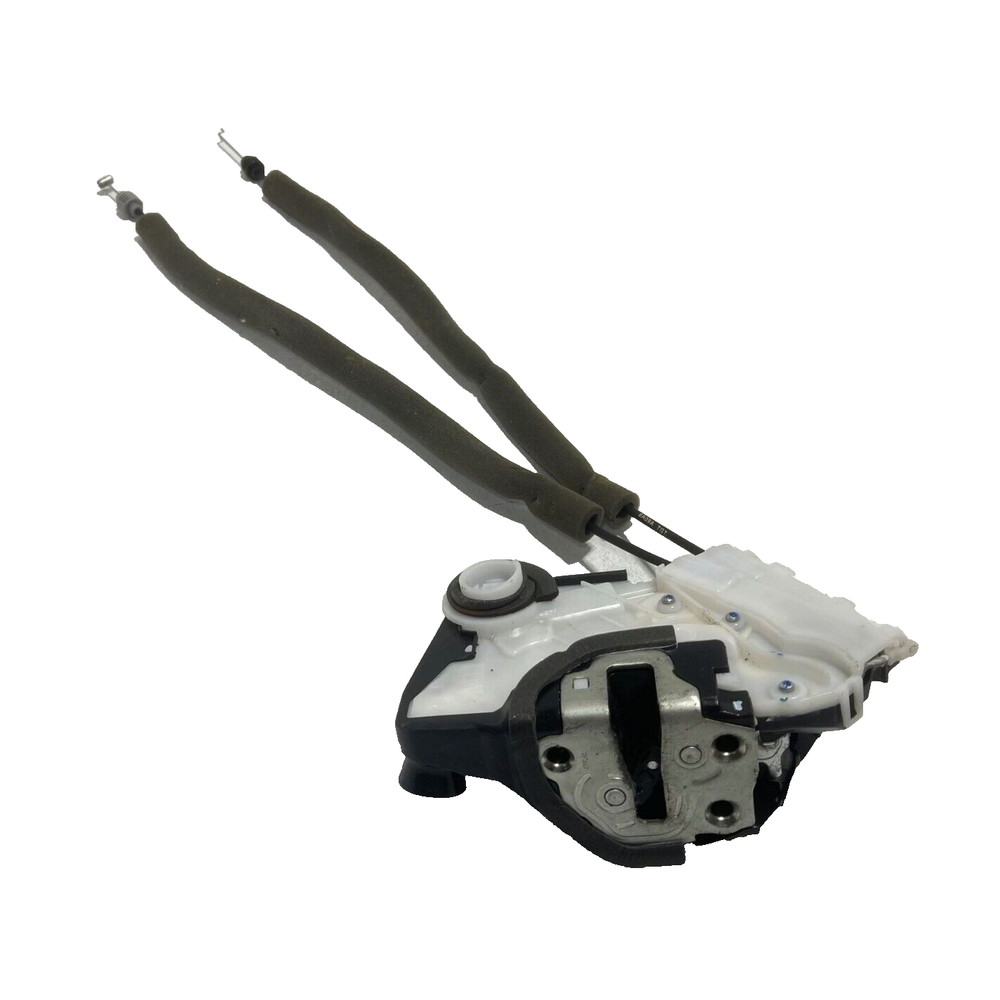 2019-2023 Honda Passport Driver Side Front Door Lock Latch Actuator OEM