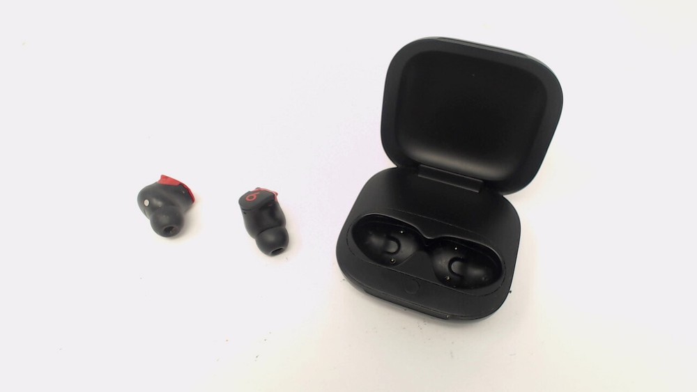 Beats Fit Pro True Wireless A2577 In-Ear Earbuds - Black NO EAR HOOKS