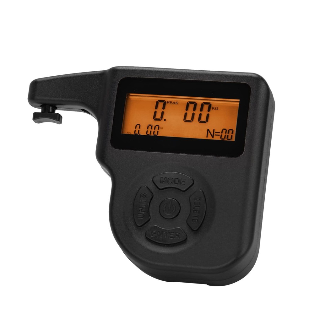 Professional Digital Trigger Pull Gauge0-12 Lbs Trigger Pull Scale1 Oz Increme