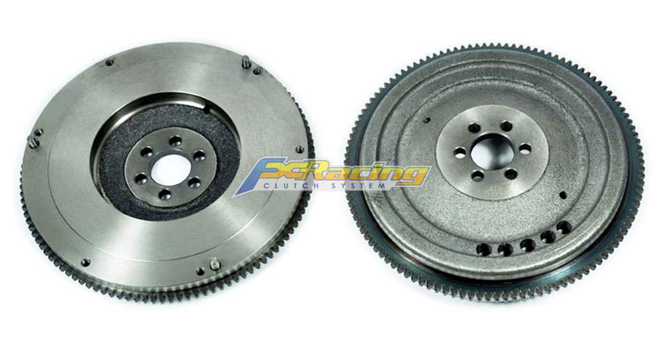 FX HD FLYWHEEL for 1984-1995 TOYOTA 4RUNNER PICKUP TRUCK 2.4L 22R 22RE
