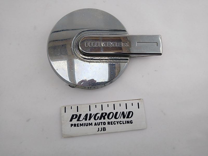 Hummer H3 Alloy Wheel Center Cap Fits 2006-2010