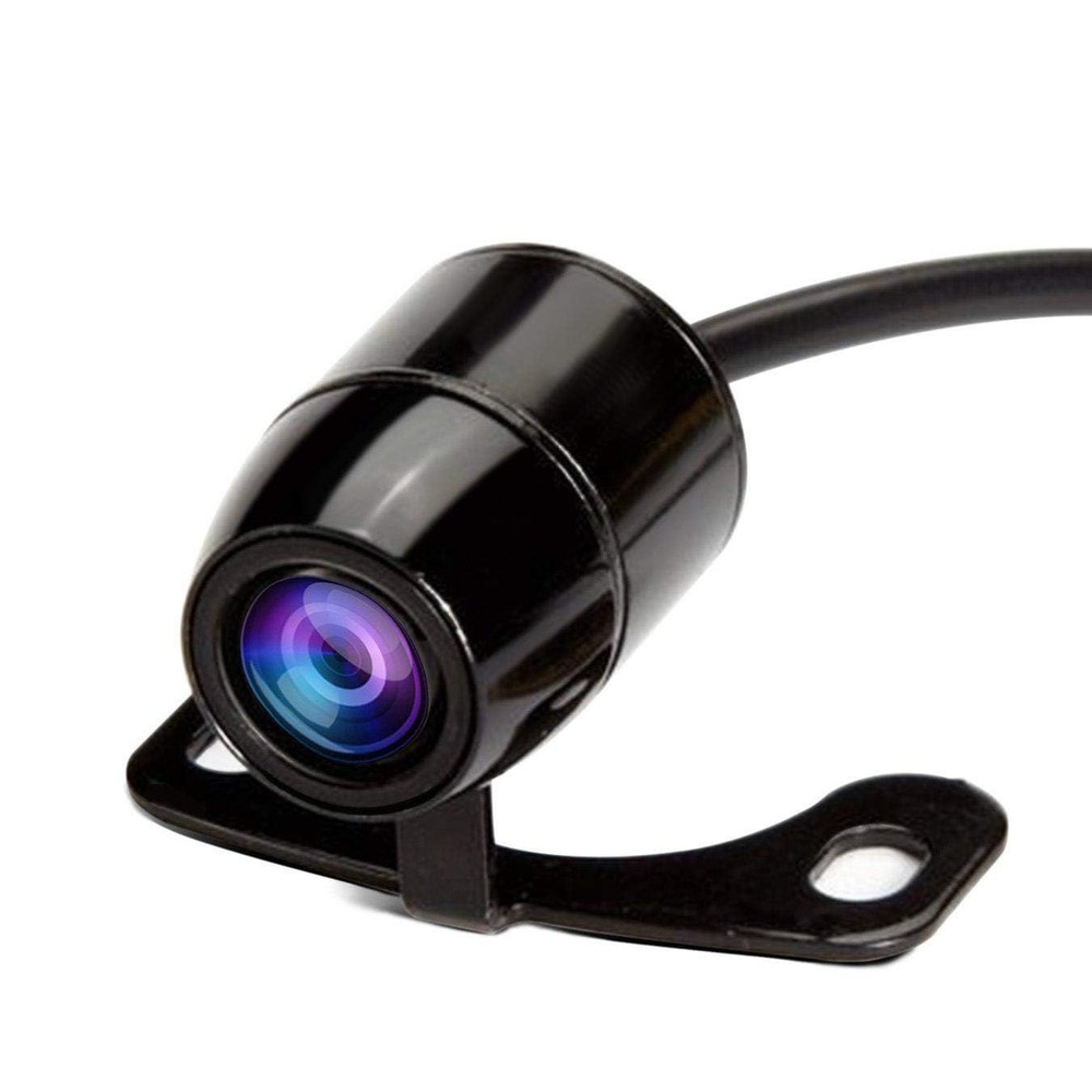 Backup Camera, Waterproof IP68 Backup/Front View Camera, Car Rear View Camera...