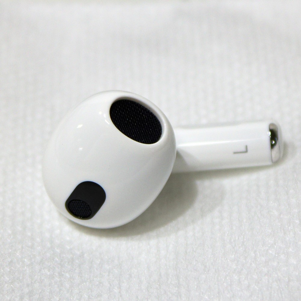 ✅ Earbuds Apple AirPods 3rd Gen A2564 Left (L) Bluetooth Earphone Replacement  ✅