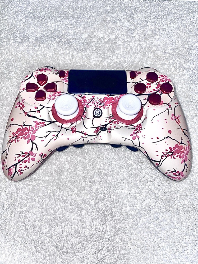 Scuff Impact PS4 and PC Gaming Controller - Read Full Specs in Description