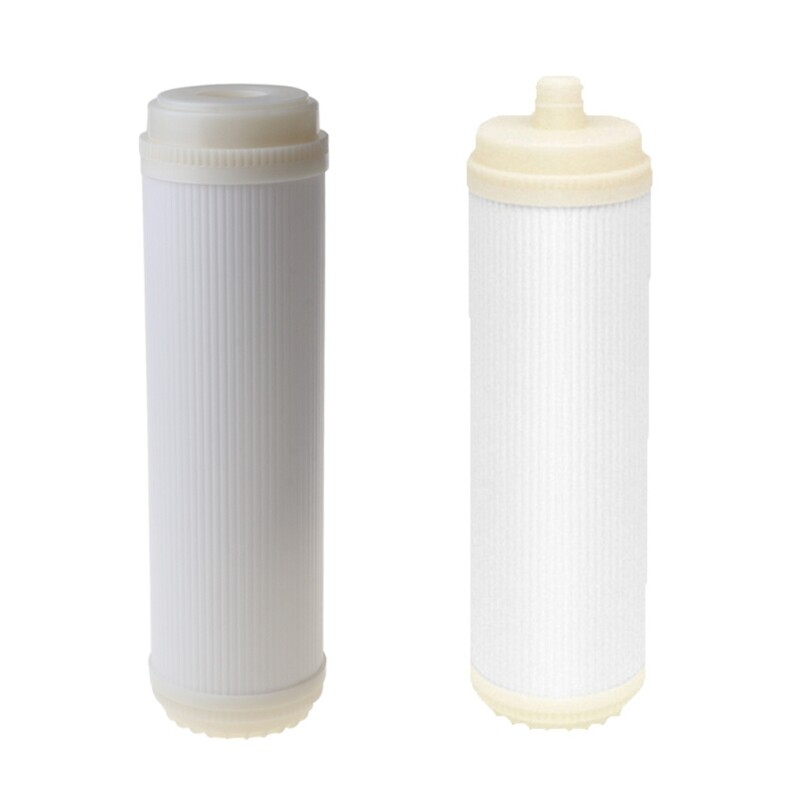 Ultrafiltration Membrane Filter Drinking Grade Filtration Water Filter Cartridge