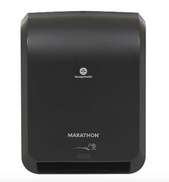 Marathon Automated Paper Towel Dispenser *FREE SHIPPING*-image