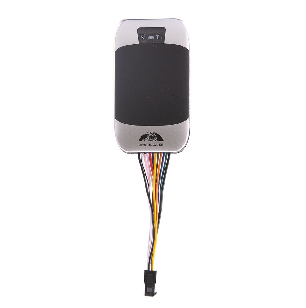 Coban GPS303F Vehicle Tracker with GSM GPS Tracking Free BAANOOL IOT Support-image