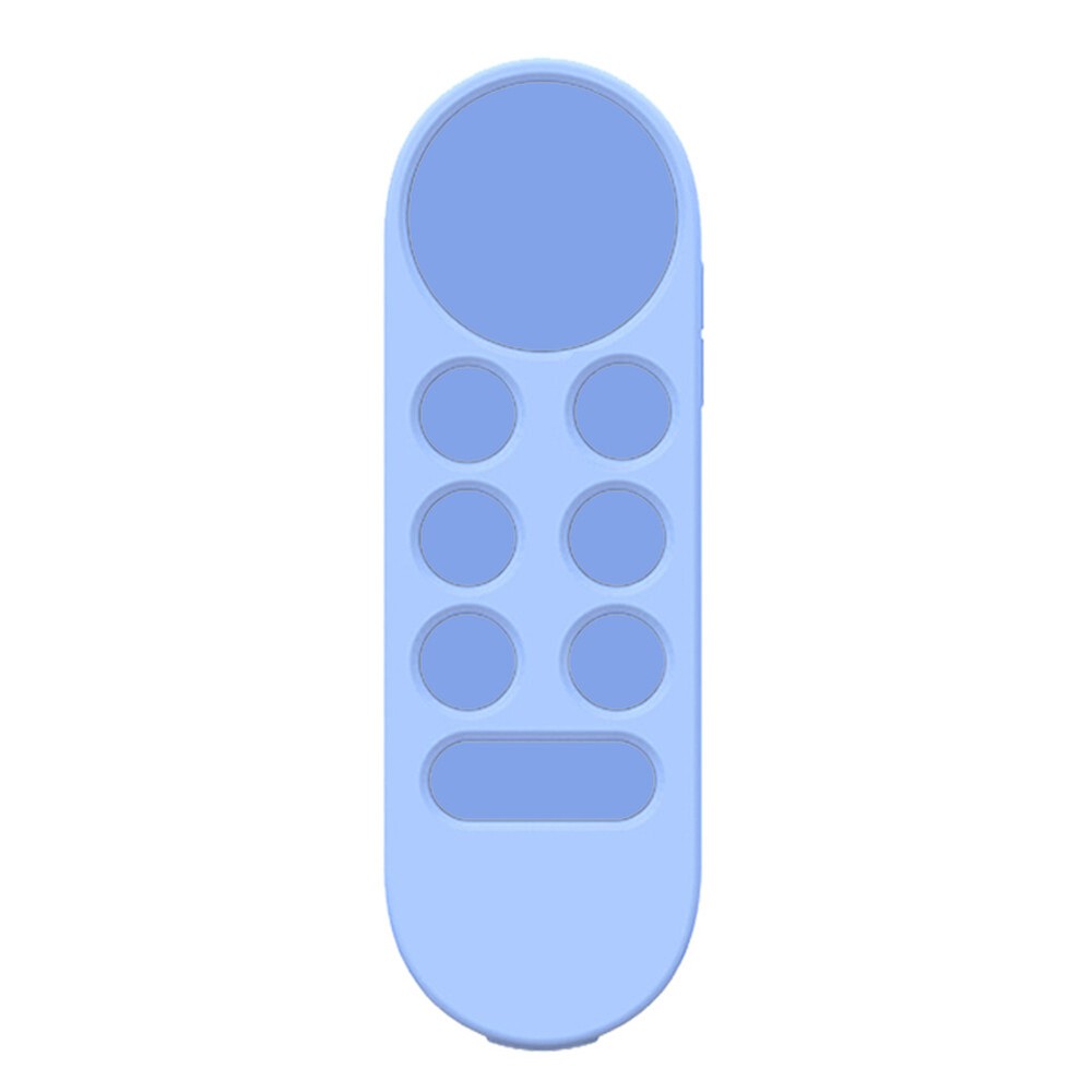 Soft Silicone Case for   Remote Control Protective Cover9825