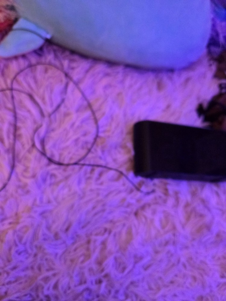 AM/FM Digital Alarm Clock Radio with Snooze & Sleep Timer