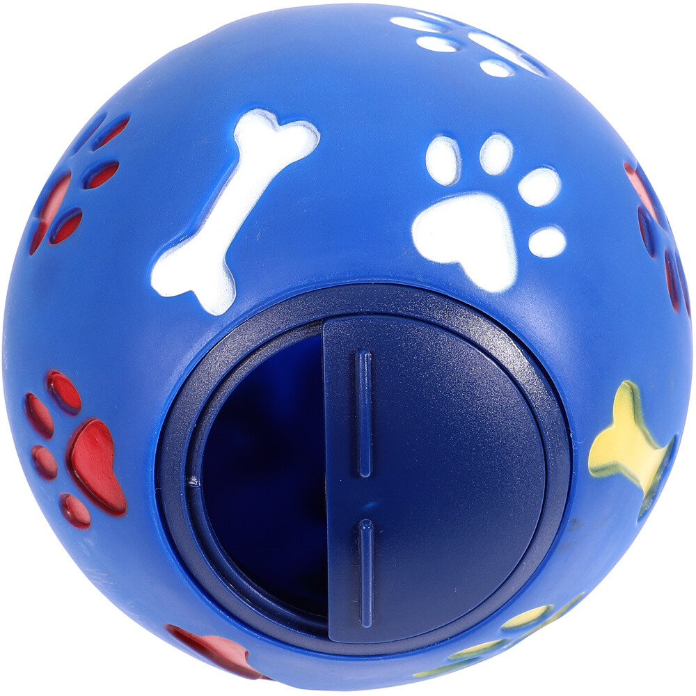 Dog Treats Pet Toys Leaking Food for Slow Feeding Furniture