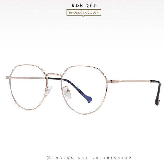 Men Women Gaming Glasses Blue Light Blocking Computer Eyewear